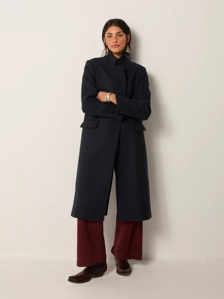 Jakke - Bruno, Midnight Blue