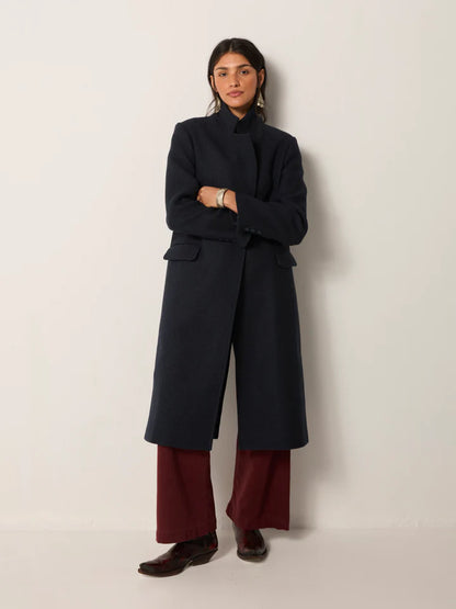 Jakke - Bruno, Midnight Blue