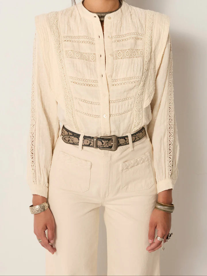 Bælte - Guadalupe, Ónix