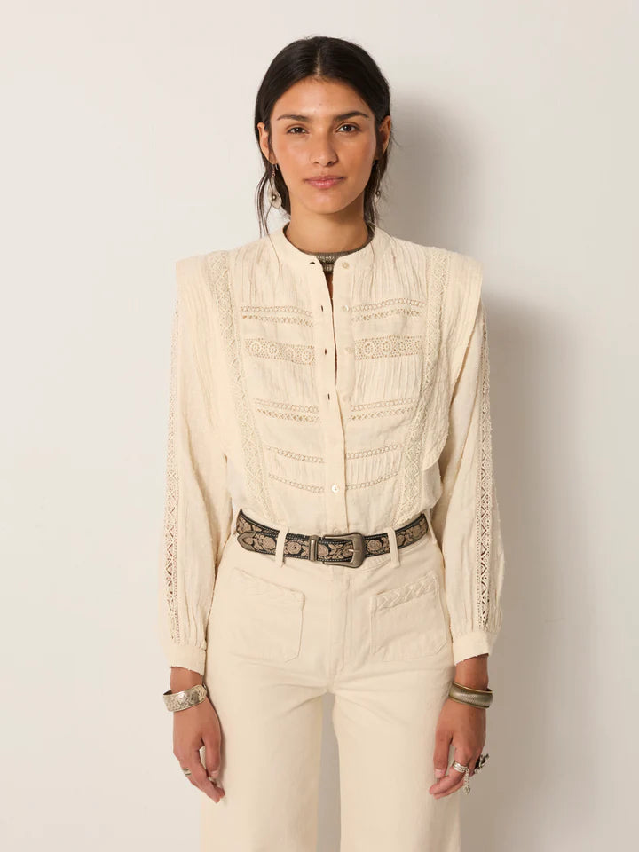 Bælte - Guadalupe, Ónix