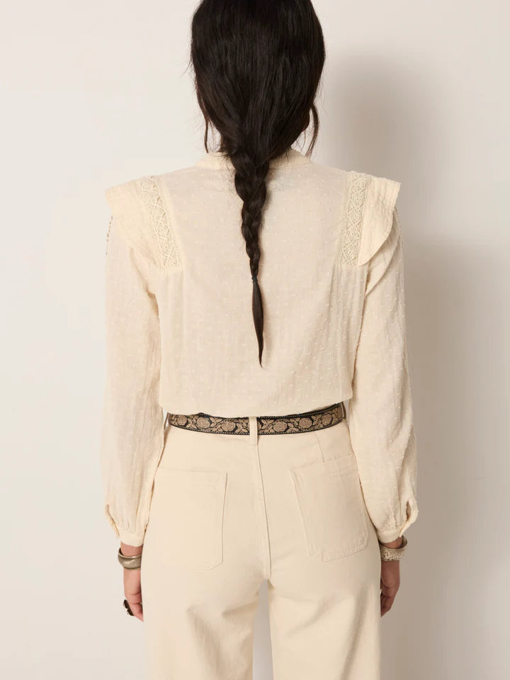 Bælte - Guadalupe, Ónix