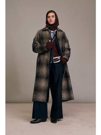 Frakke - Mingo, Choco