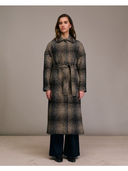 Frakke - Mingo, Choco