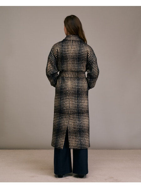 Frakke - Mingo, Choco