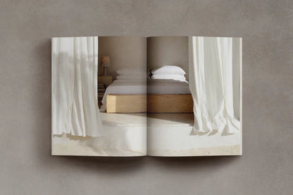 Bog - Barefoot Living Book