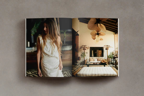 Bog - Barefoot Living Book