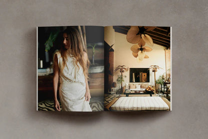 Bog - Barefoot Living Book