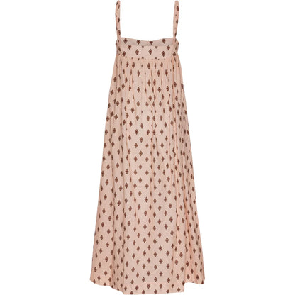 Kjole - Pampelonne, Sandsten