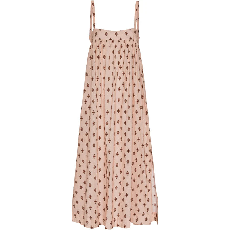 Kjole - Pampelonne, Sandsten