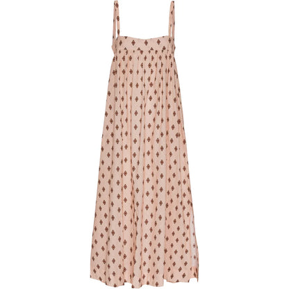 Kjole - Pampelonne, Sandsten