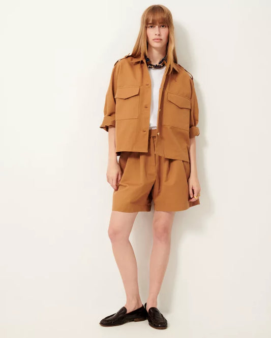 Shorts - San Carlos, Malt