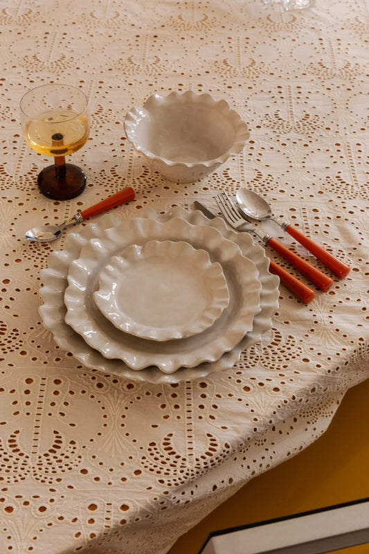 Frokosttallerken - Valerie