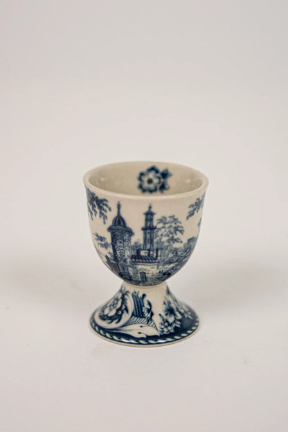 Æggebægere - Estelle, Blå