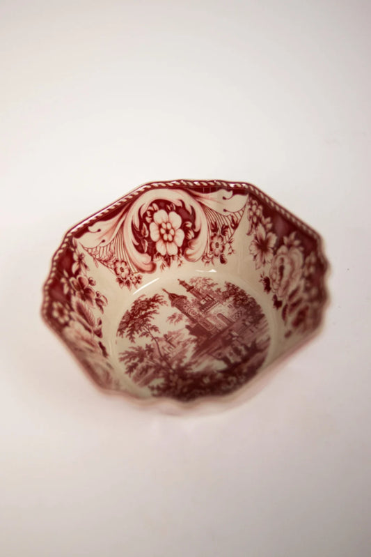 Skål - Estelle, Rød