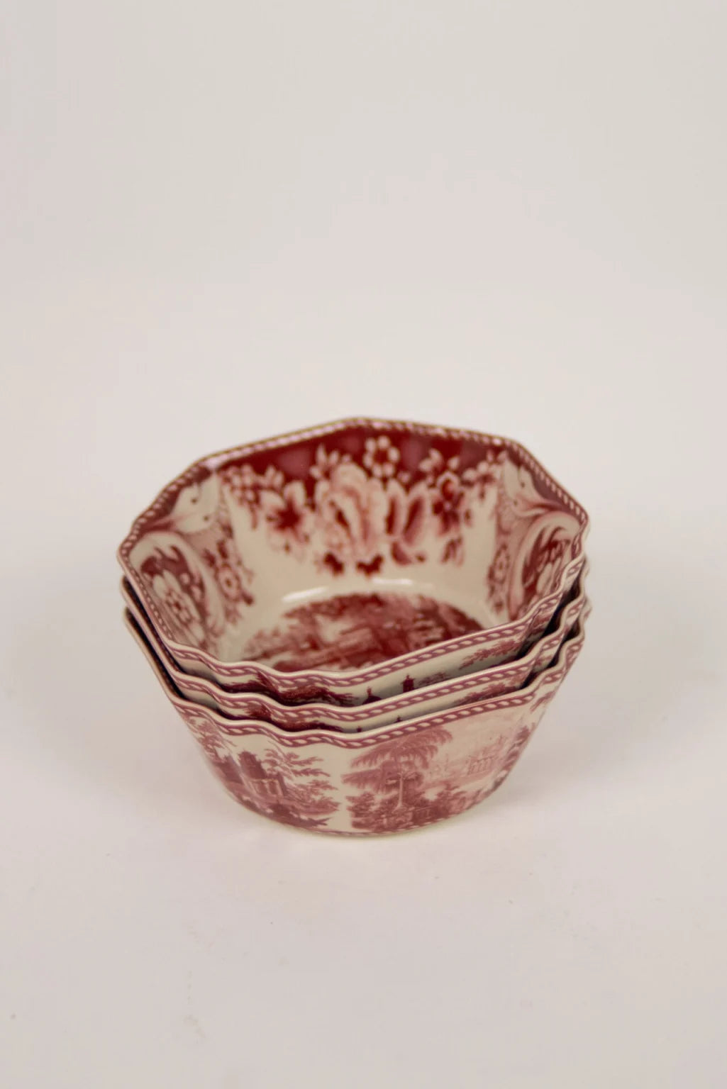 Skål - Estelle, Rød