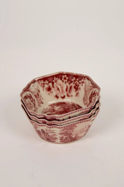 Skål - Estelle, Rød