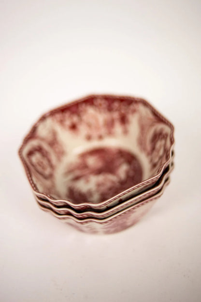 Skål - Estelle, Rød