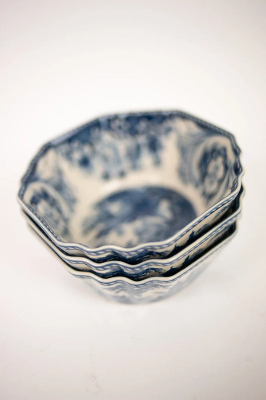 Skål - Estelle, Blå