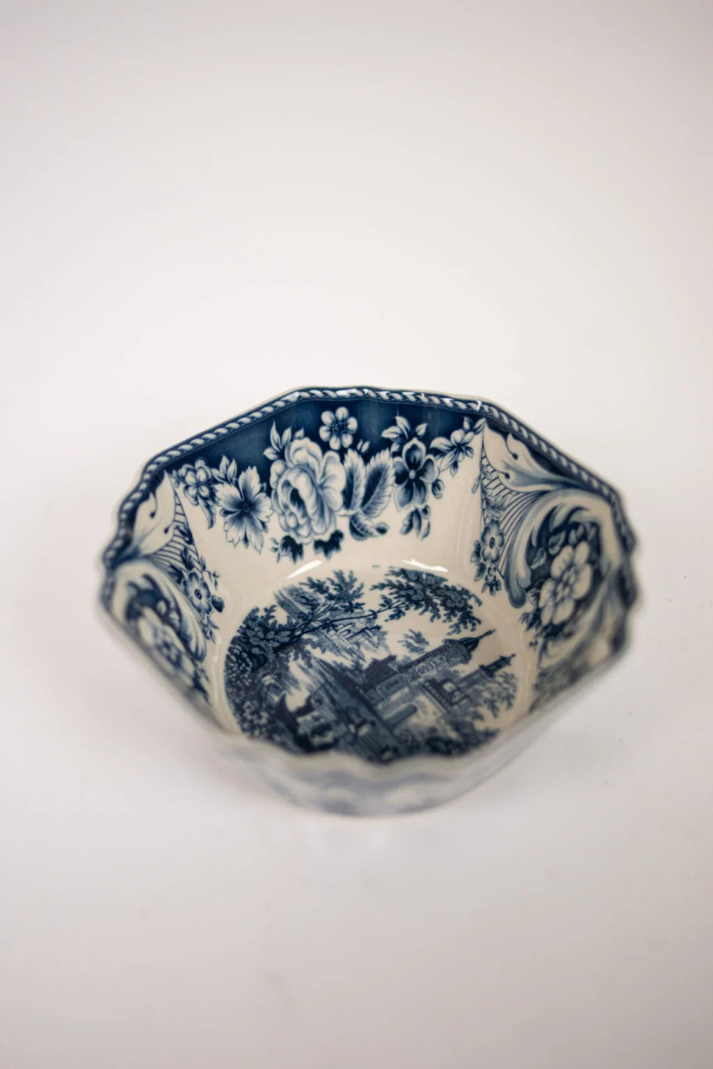 Skål - Estelle, Blå