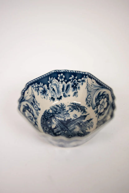 Skål - Estelle, Blå