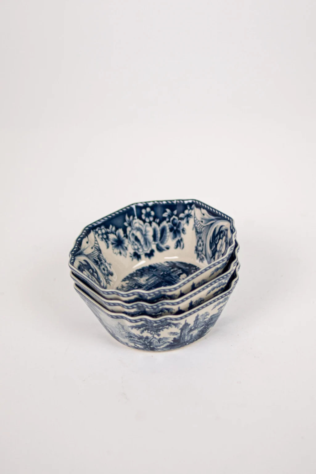 Skål - Estelle, Blå