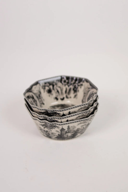 Skål - Estelle, Sort