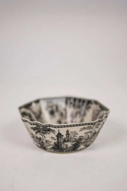 Skål - Estelle, Sort