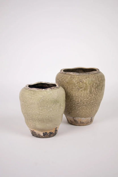 Krukke - Clarisse, Beige