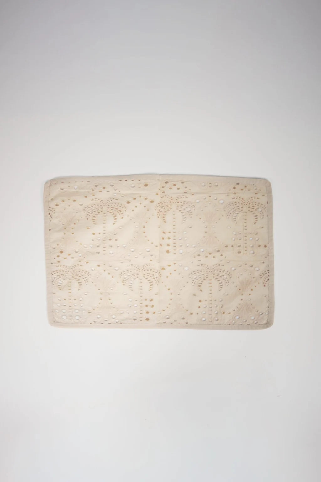 Dækkeserviet - Brisa, Off White