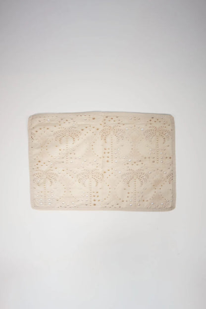 Dækkeserviet - Brisa, Off White
