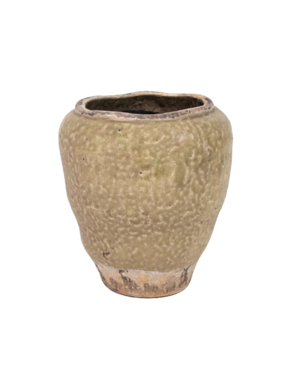 Krukke - Clarisse, Beige