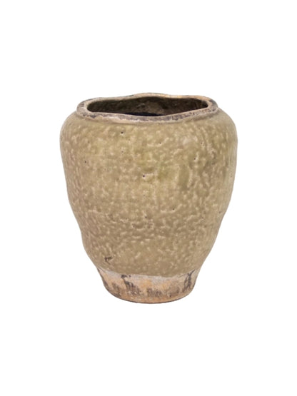 Krukke - Clarisse, Beige