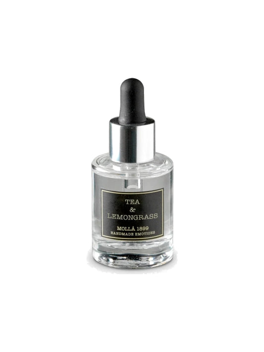 Æterisk Aroma Olie - Tea & Lemongrass