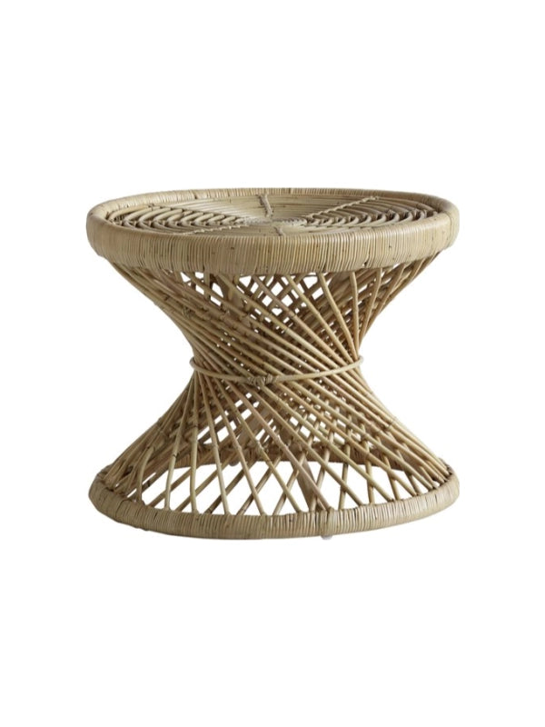 Bord - Palma, Rattan