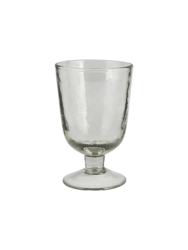 Vinglas - (Lille) Winchester Mundblæst