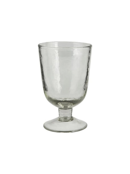 Vinglas - (Lille) Winchester Mundblæst