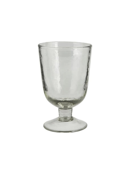 Vinglas - (Lille) Winchester Mundblæst