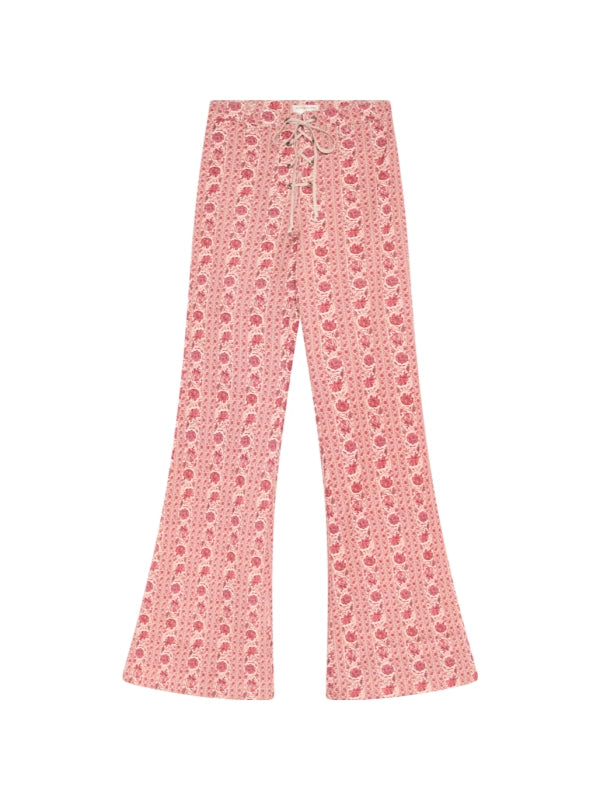 Bukser - Calypso, Coral