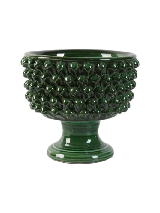 Skål - Solanto, Grøn