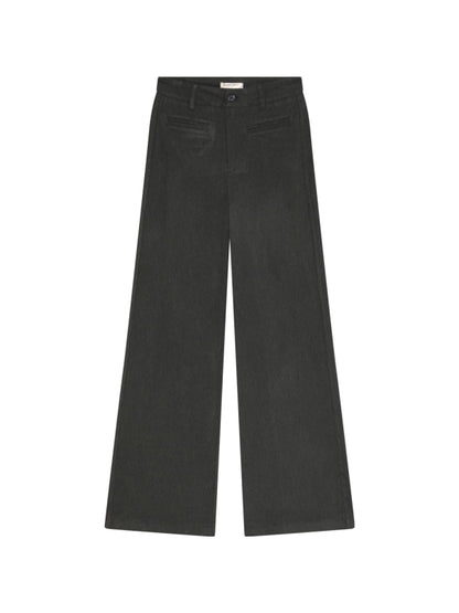 Bukser - Carlo, Heritage Ash