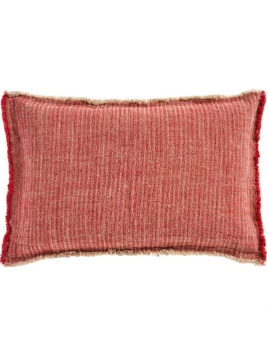 Pude - Hør, Natur/Rust