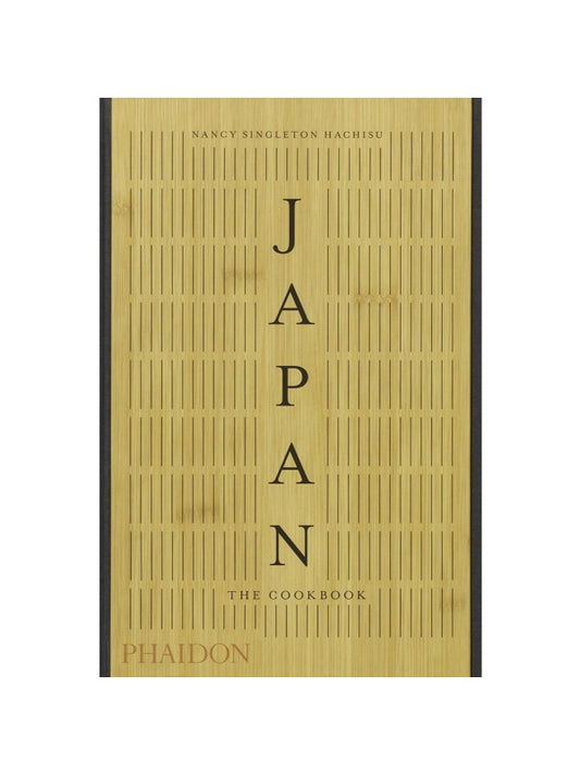 Bog - Japan The Cookbook