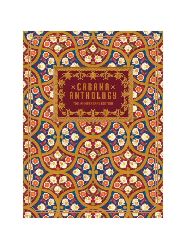 Bog - Cabana Anthology