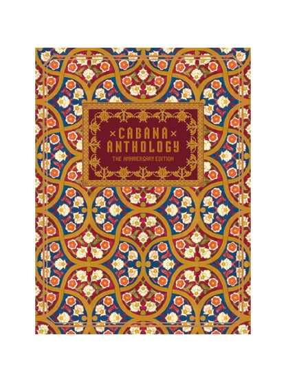 Bog - Cabana Anthology