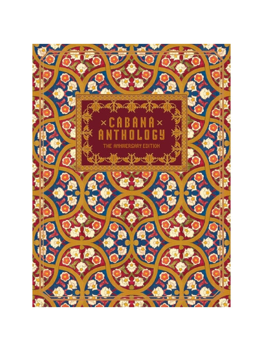 Bog - Cabana Anthology