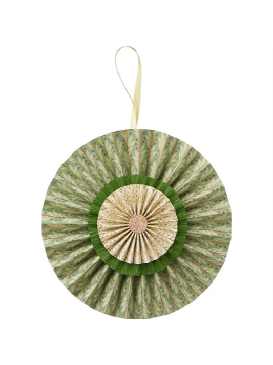 Papirrosette - Naya, Sage