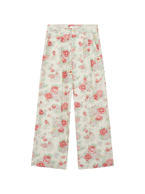 Bukser - Balmoral Lolo, Candy Roses