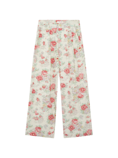 Bukser - Balmoral Lolo, Candy Roses