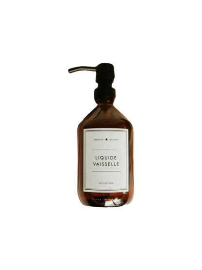 Flakon - Opvaskemiddel (Liquide Vaisselle)