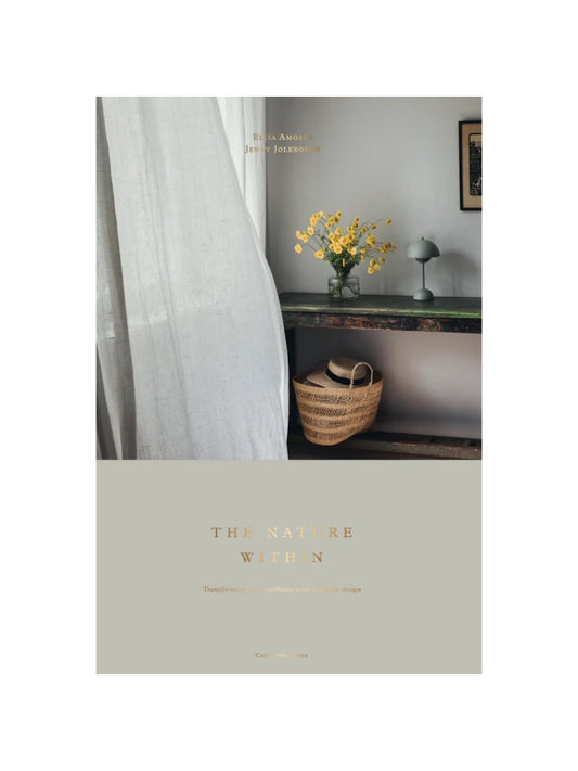 Bog - The Nature Within